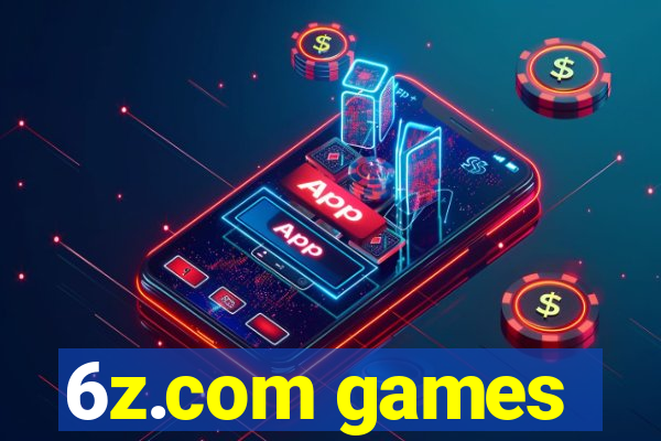 6z.com games